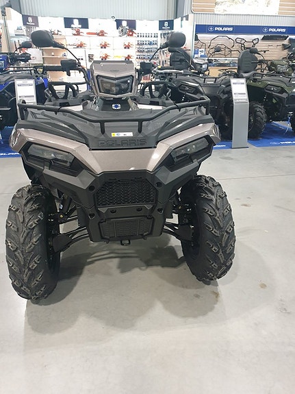 Polaris Sportsman 570 EPS SP t3b Abris Leksand Köp Online 3 of 7