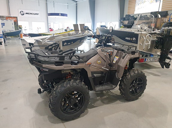 Polaris Sportsman 570 EPS SP t3b Abris Leksand Köp Online 5 of 7