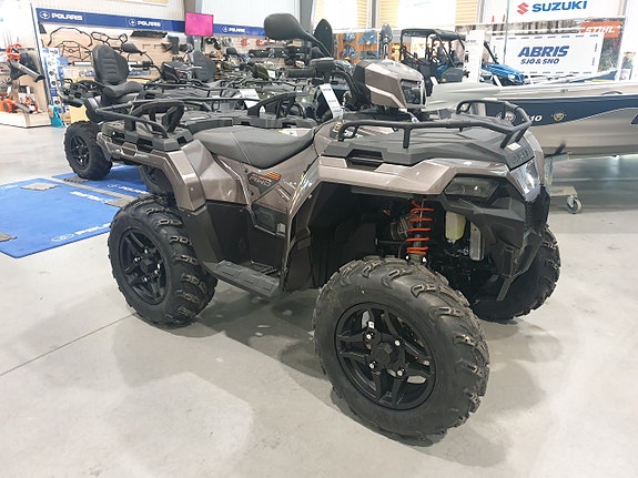 Polaris Sportsman 570 EPS SP t3b Abris Leksand Köp Online 4 of 7