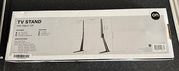 Product image 2 of 5