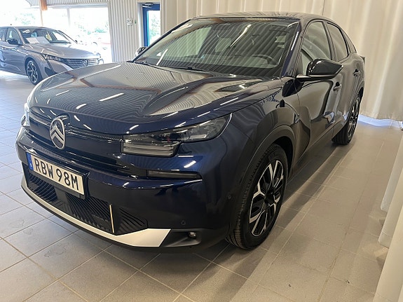 Citroen C4 5 of 7