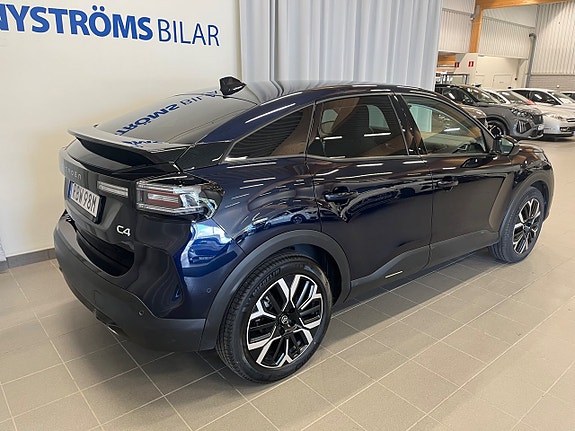 Citroen C4 4 of 7