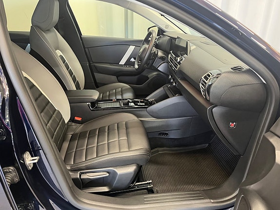 Citroen C4 6 of 7