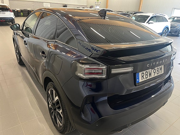 Citroen C4 3 of 7