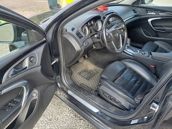 Opel Insignia 9 of 11