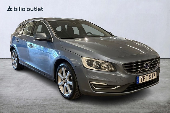 Volvo V60 4 of 21
