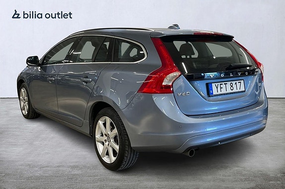 Volvo V60 8 of 21