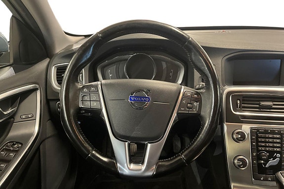 Volvo V60 10 of 21