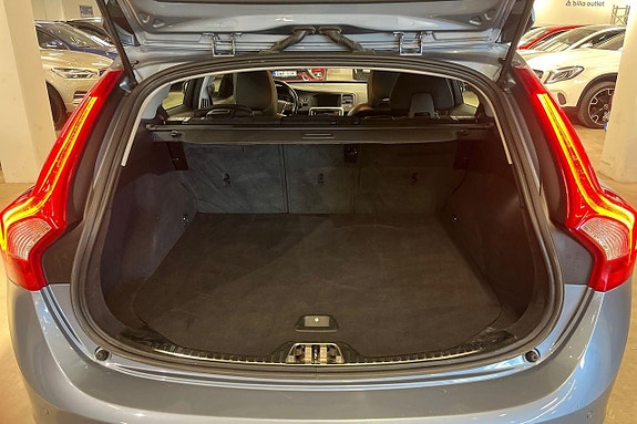 Volvo V60 20 of 21