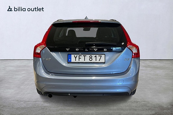 Volvo V60 7 of 21