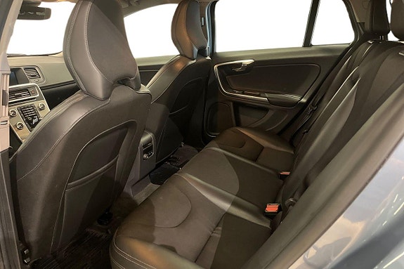 Volvo V60 19 of 21