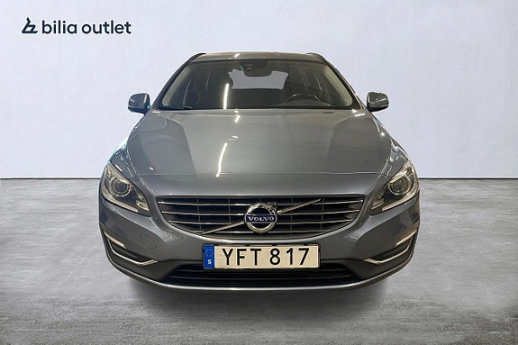 Volvo V60 3 of 21