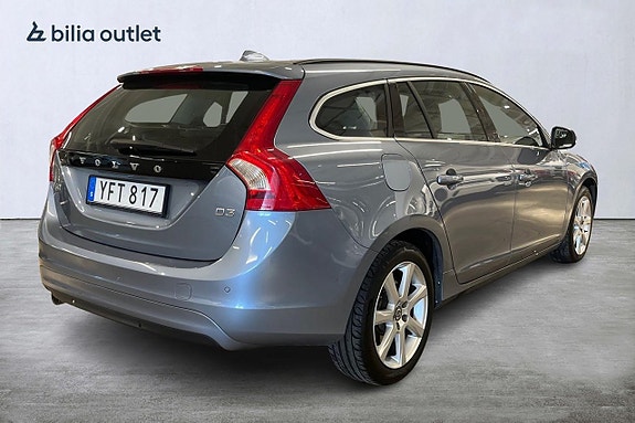 Volvo V60 6 of 21