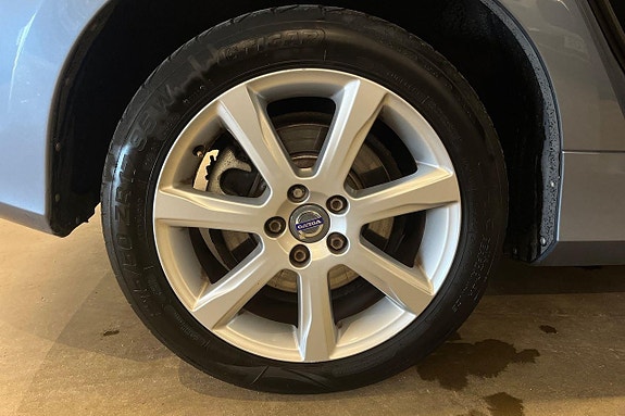 Volvo V60 5 of 21
