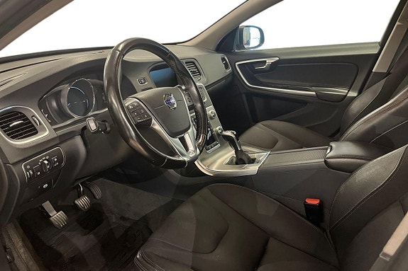 Volvo V60 9 of 21