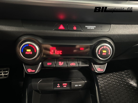 Kia Stonic 13 of 15