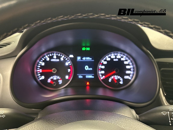 Kia Stonic 10 of 15