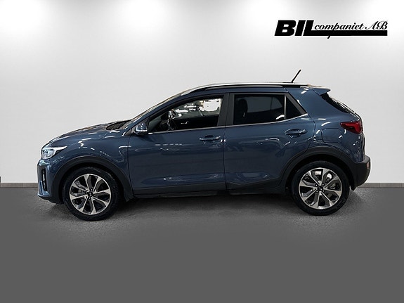 Kia Stonic 4 of 15
