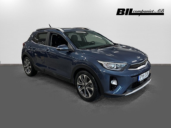 Kia Stonic 3 of 15