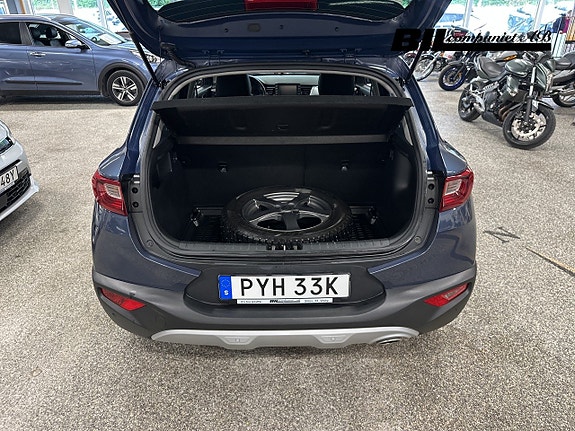 Kia Stonic 14 of 15