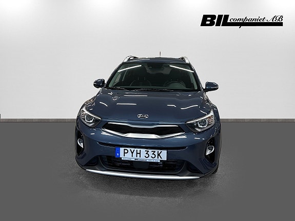 Kia Stonic 2 of 15