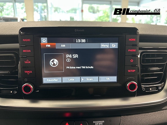 Kia Stonic 11 of 15
