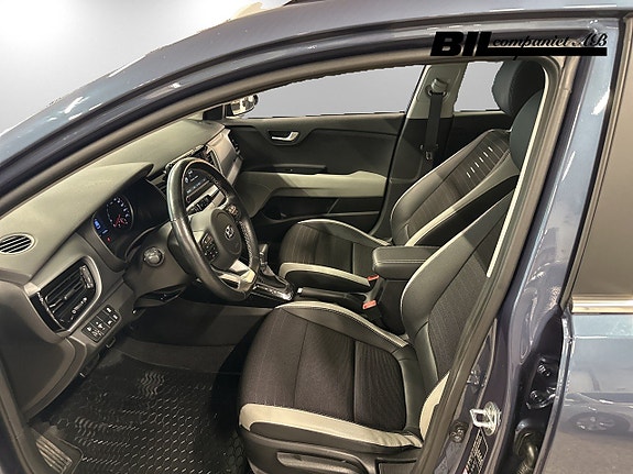 Kia Stonic 8 of 15