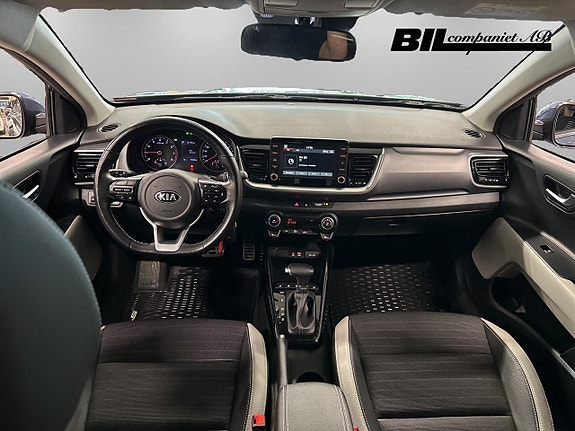Kia Stonic 7 of 15