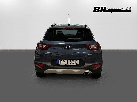 Kia Stonic 5 of 15