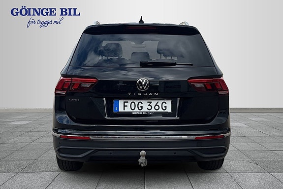 Volkswagen Tiguan Allspace 7 of 18