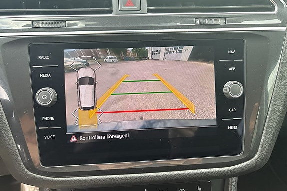 Volkswagen Tiguan Allspace 18 of 18