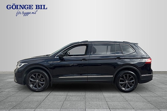 Volkswagen Tiguan Allspace 5 of 18