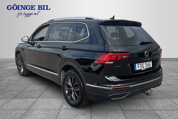 Volkswagen Tiguan Allspace 6 of 18