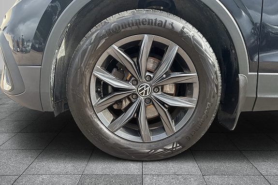 Volkswagen Tiguan Allspace 8 of 18