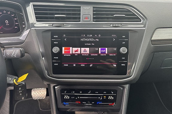 Volkswagen Tiguan Allspace 13 of 18