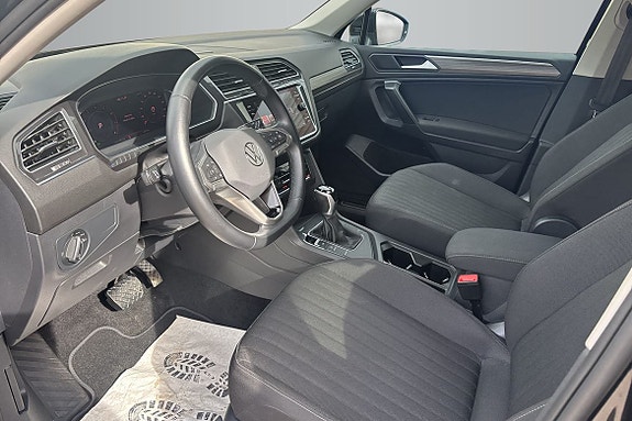 Volkswagen Tiguan Allspace 10 of 18