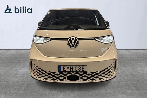 Volkswagen ID. Buzz 2 of 22
