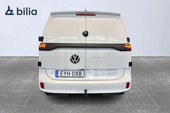 Volkswagen ID. Buzz 5 of 22