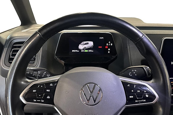Volkswagen ID. Buzz 9 of 22