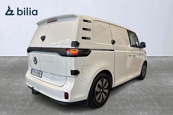 Volkswagen ID. Buzz 6 of 22