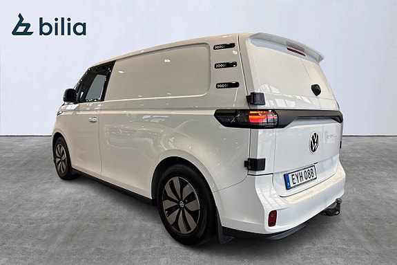 Volkswagen ID. Buzz 4 of 22