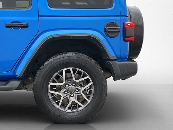 Jeep Wrangler 30 of 30