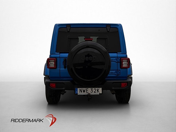 Jeep Wrangler 5 of 30
