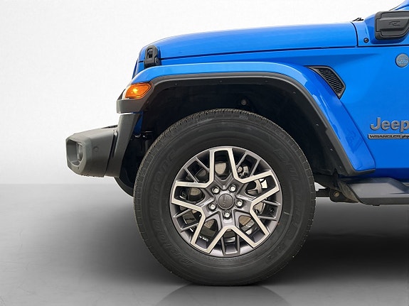 Jeep Wrangler 29 of 30