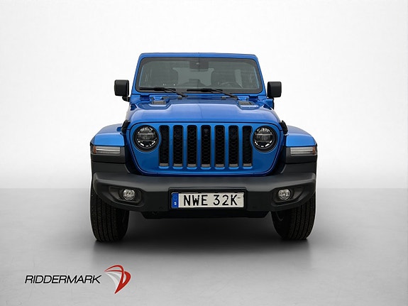 Jeep Wrangler 2 of 30