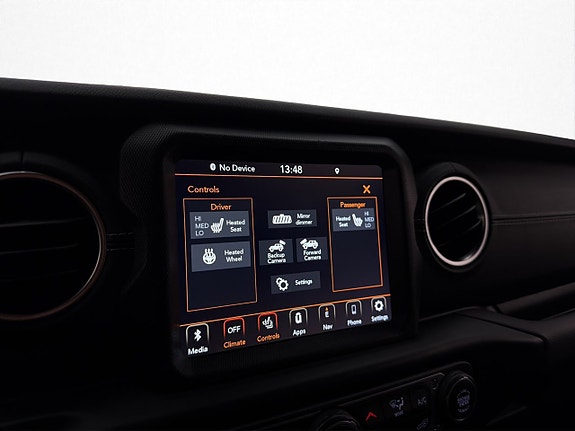 Jeep Wrangler 21 of 30