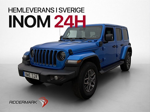 Jeep Wrangler 3 of 30