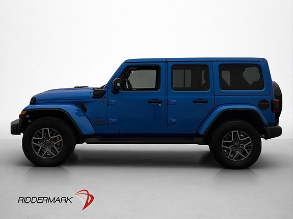 Jeep Wrangler 4 of 30