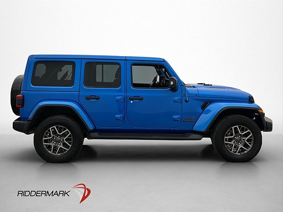 Jeep Wrangler 6 of 30