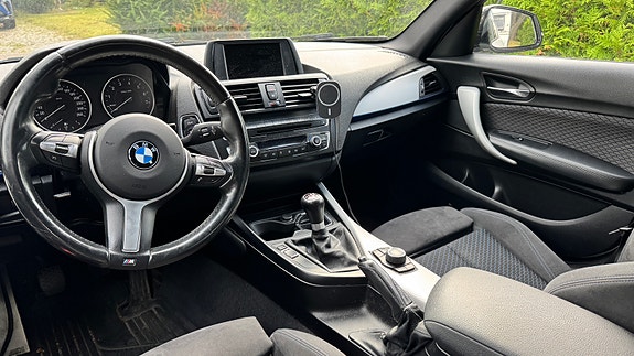 BMW 116i 4 of 4